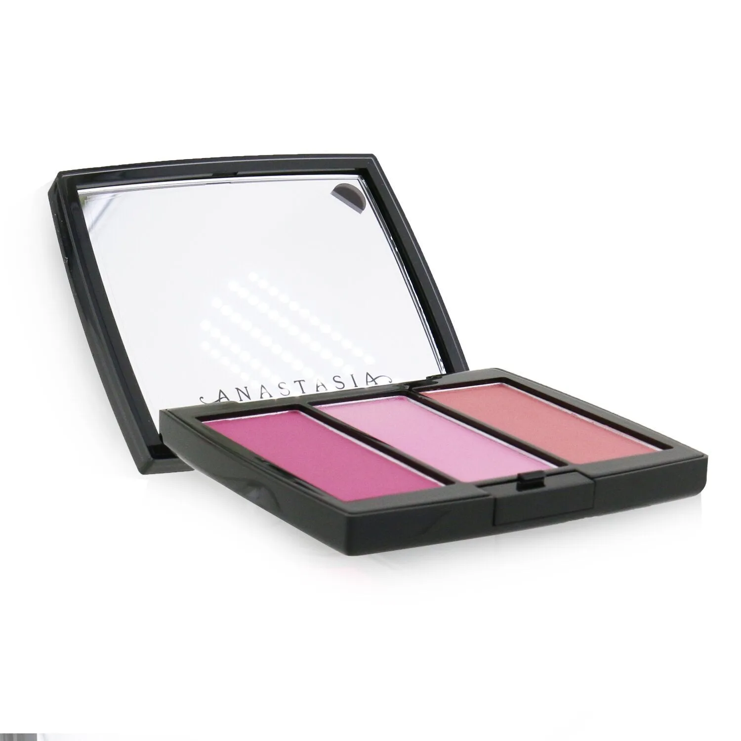 Anastasia Beverly Hills Blush Trio - # Berry Adore  9g/0.33oz