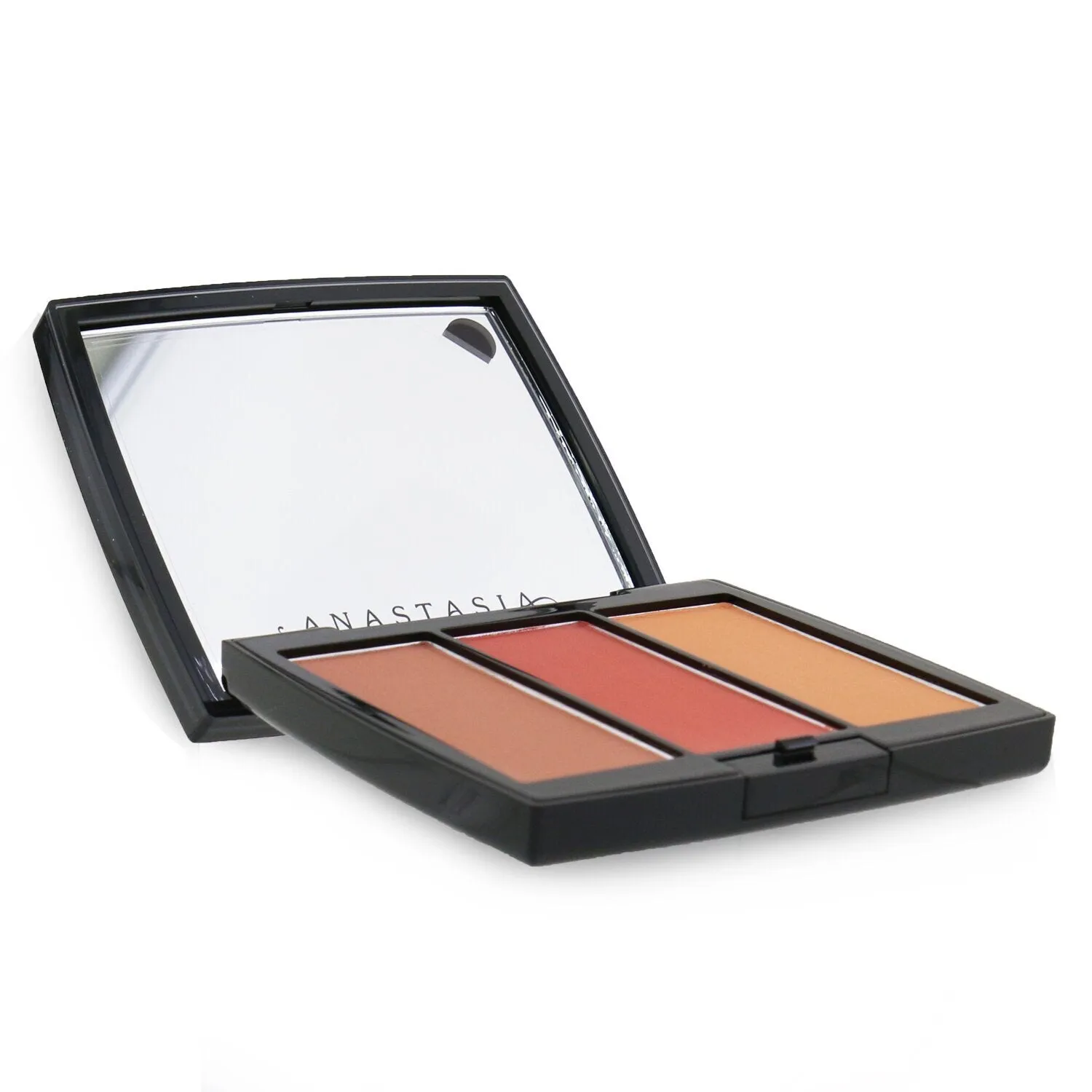 Anastasia Beverly Hills Blush Trio - # Berry Adore  9g/0.33oz