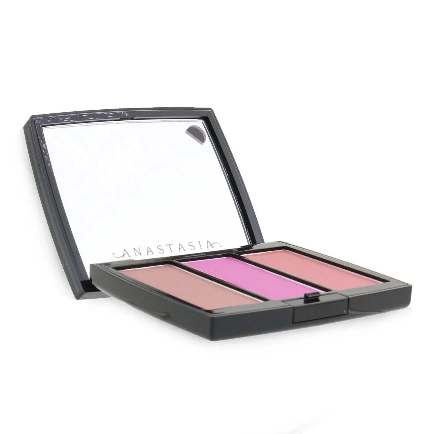 Anastasia Beverly Hills Blush Trio - # Berry Adore  9g/0.33oz