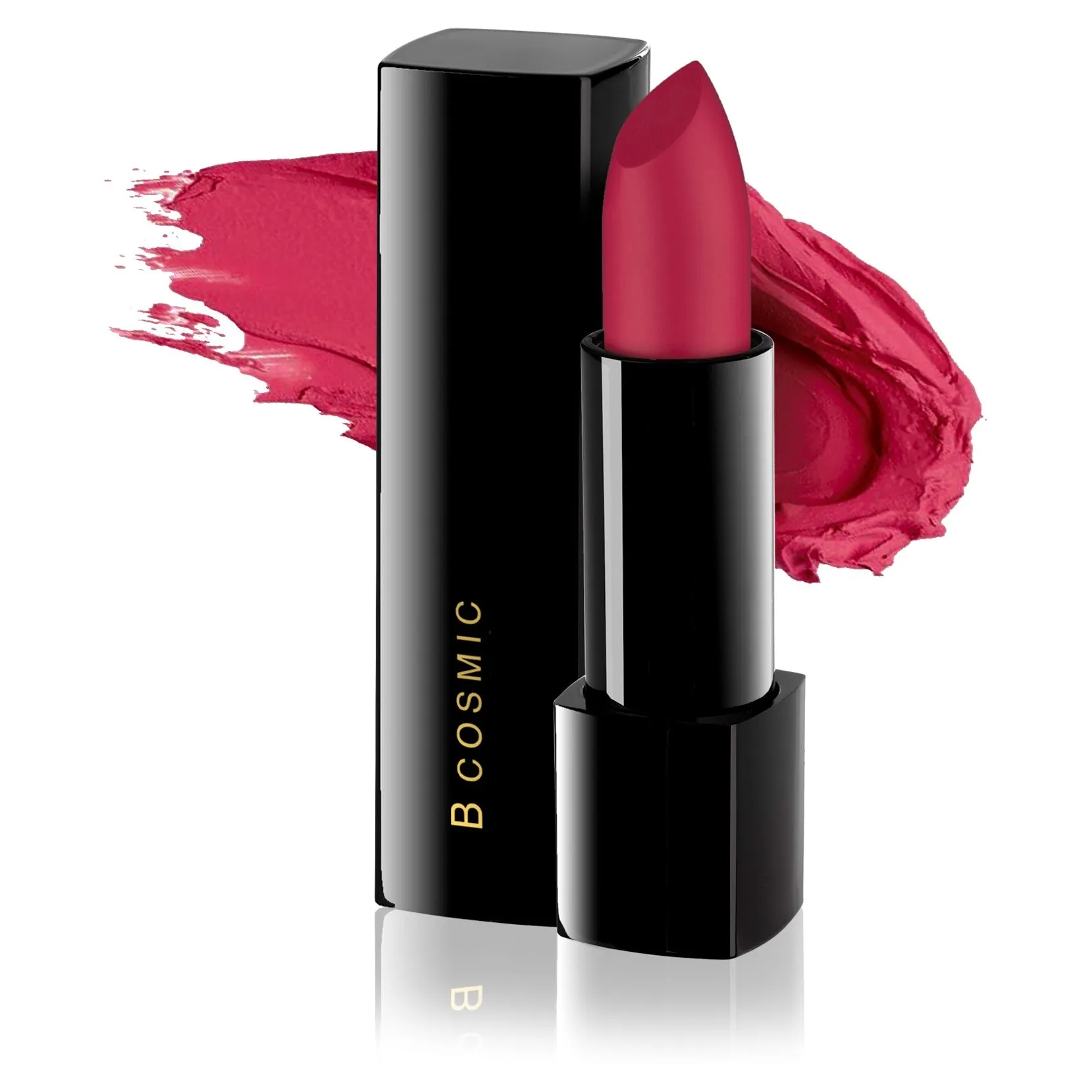 B Cosmic Lip Click 4g Light Coral
