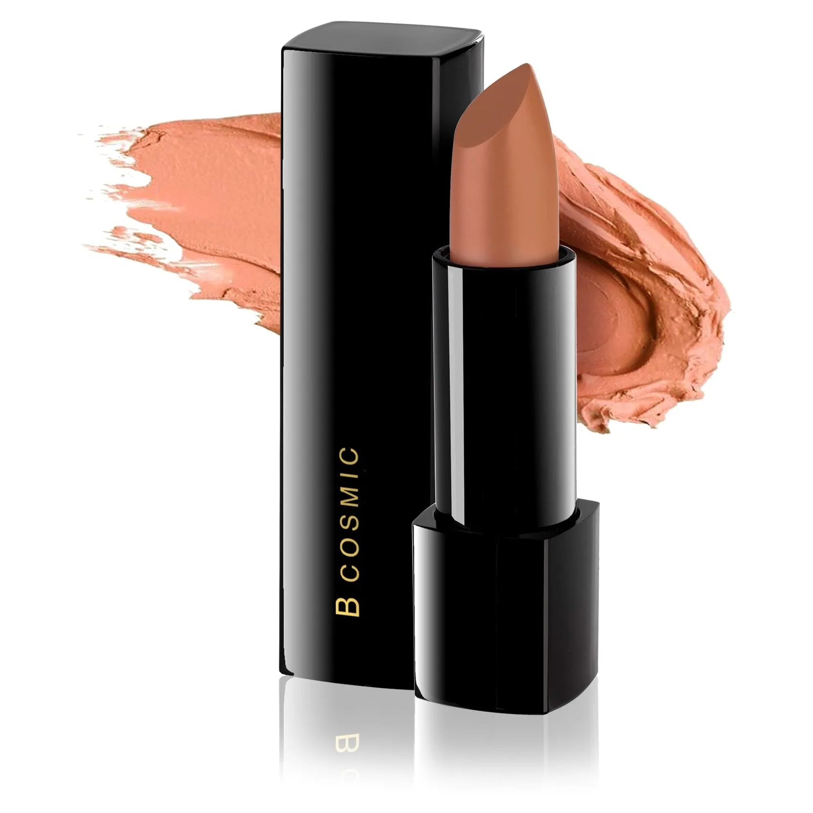 B Cosmic Lip Click 4g Pink Labelo
