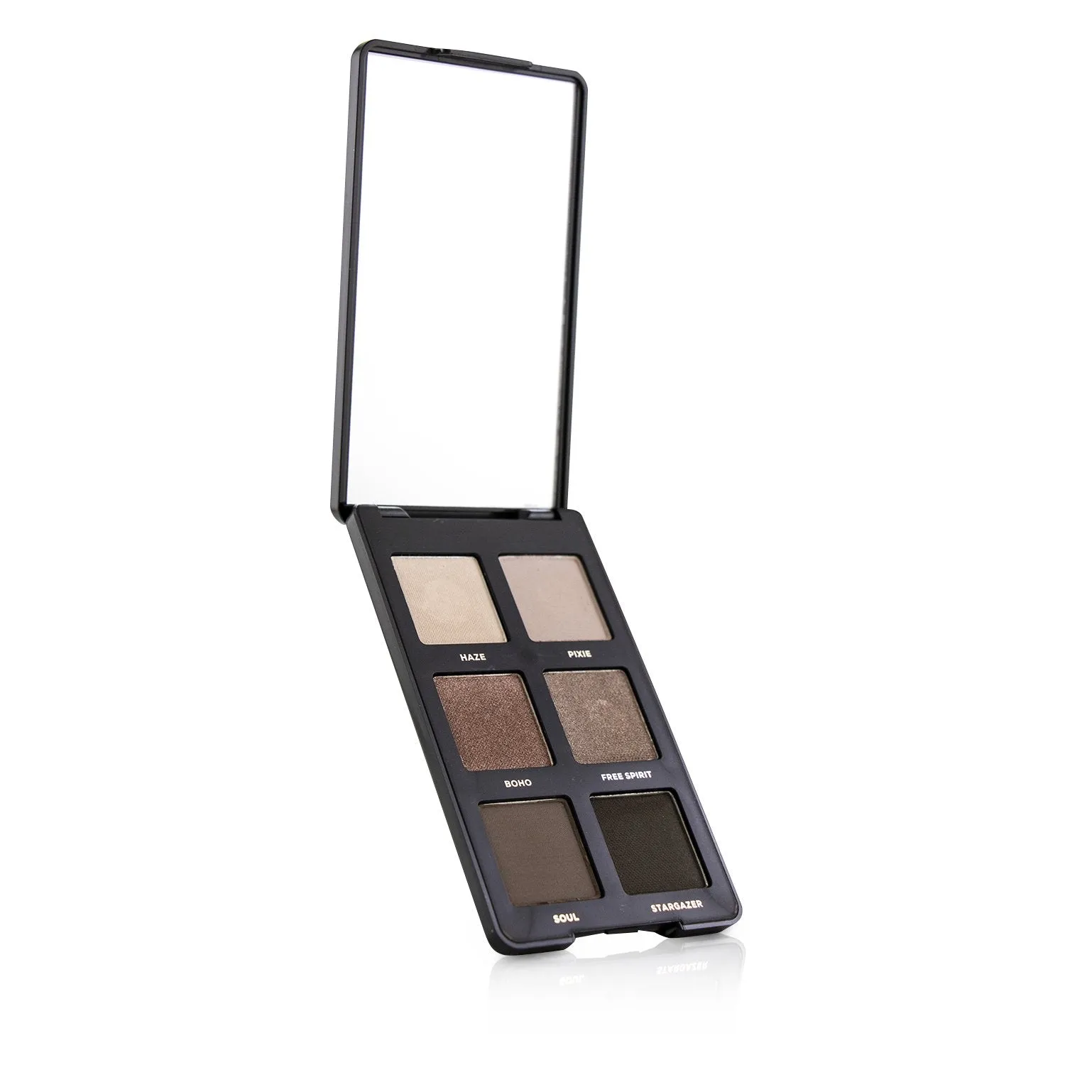 BareMinerals Gen Nude Eye Shadow Palette  - # Rose  6x1.1g/0.03oz