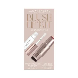 Blush & Lip Kit