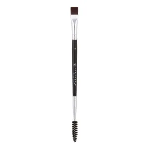 Brush #20 - Dual Ended Flat Detail Brush
