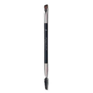 Brush #7B - Dual Ended Angled Brush