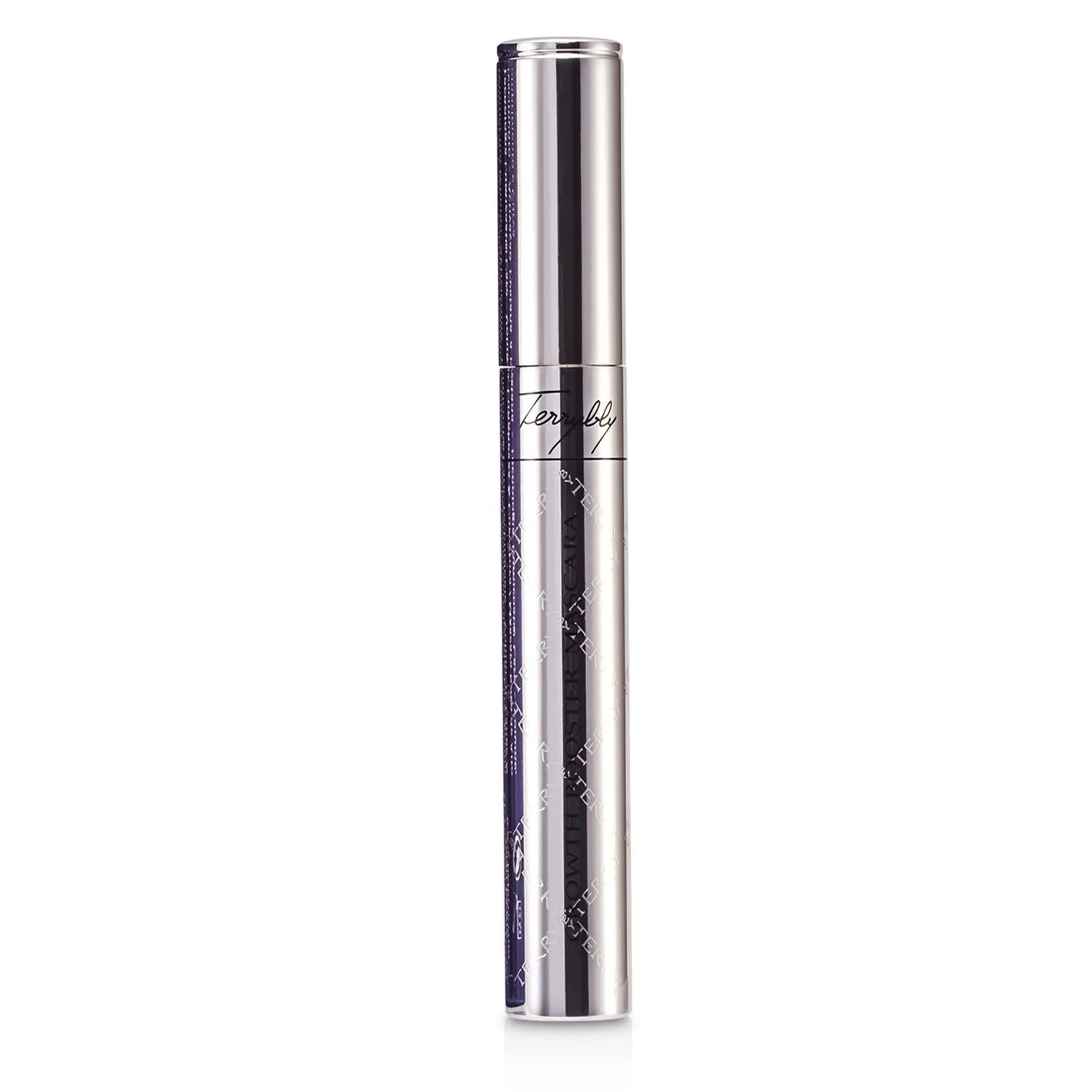 By Terry Mascara Terrybly Growth Booster Mascara - # 4 Purple Success  8ml/0.27oz