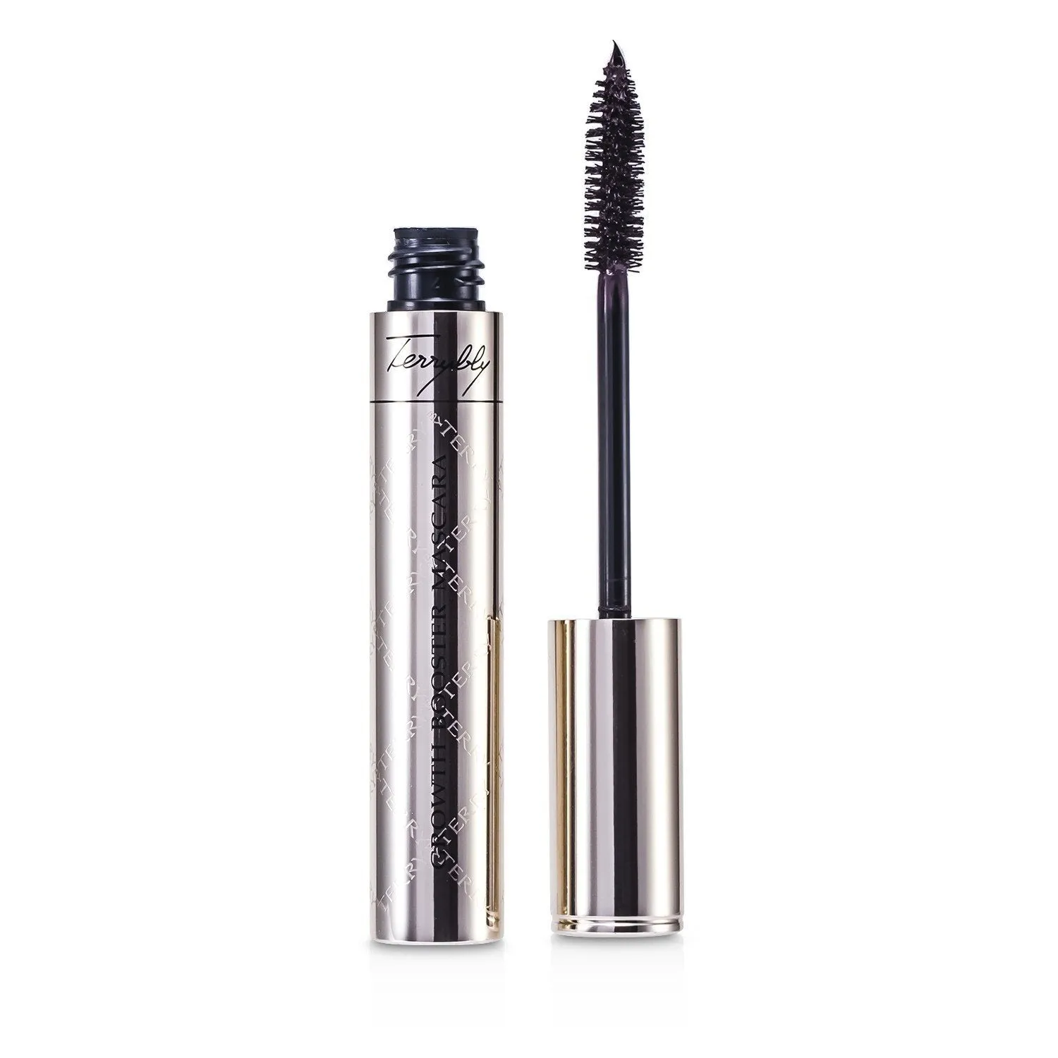 By Terry Mascara Terrybly Growth Booster Mascara - # 4 Purple Success  8ml/0.27oz