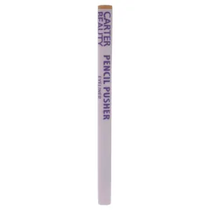 Carter Beauty Pencil Pusher Eyeliner - Nude by Carter Beauty for Women - 0.007 oz Eyeliner
