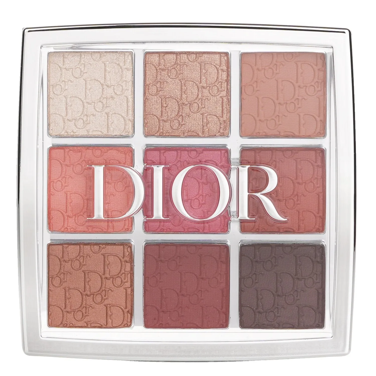 Christian Dior Backstage Eye Palette - # 003 Warm Eyeshadow  10g/0.35oz
