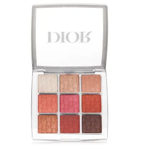 Christian Dior Backstage Eye Palette - # 003 Warm Eyeshadow  10g/0.35oz