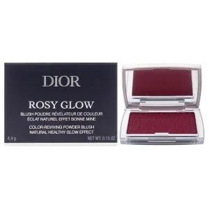 Christian Dior Backstage Rosy Glow Blush - 006 Berry by Christian Dior for Women 0.15 oz Blush