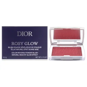 Christian Dior Backstage Rosy Glow Blush - 012 Rosewood by Christian Dior for Women - 0.15 oz Blush