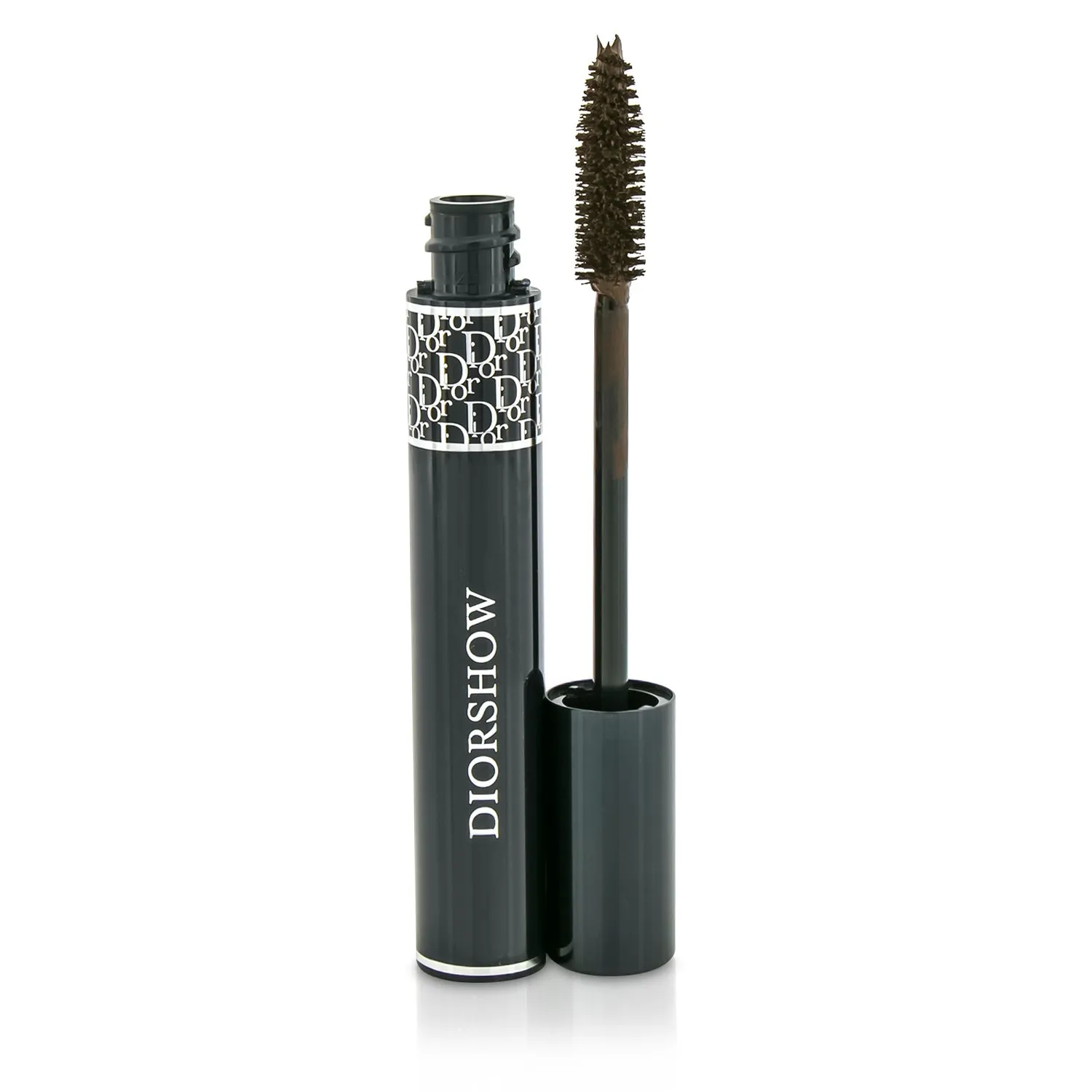 Christian Dior Diorshow Buildable Volume Lash Extension Effect Mascara - # 698 Pro Brown  10ml/0.33oz