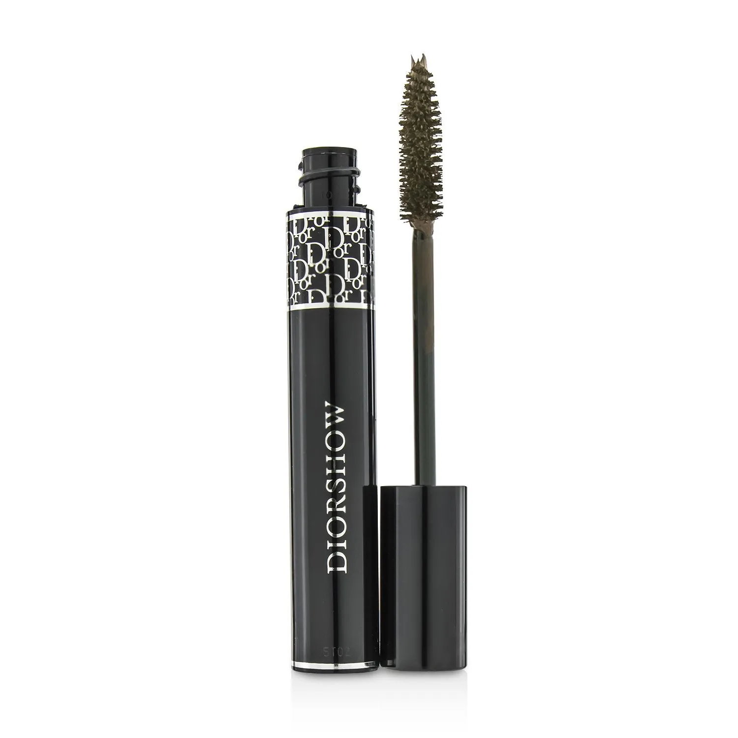 Christian Dior Diorshow Buildable Volume Lash Extension Effect Mascara - # 698 Pro Brown  10ml/0.33oz