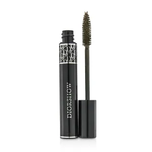 Christian Dior Diorshow Buildable Volume Lash Extension Effect Mascara - # 698 Pro Brown  10ml/0.33oz