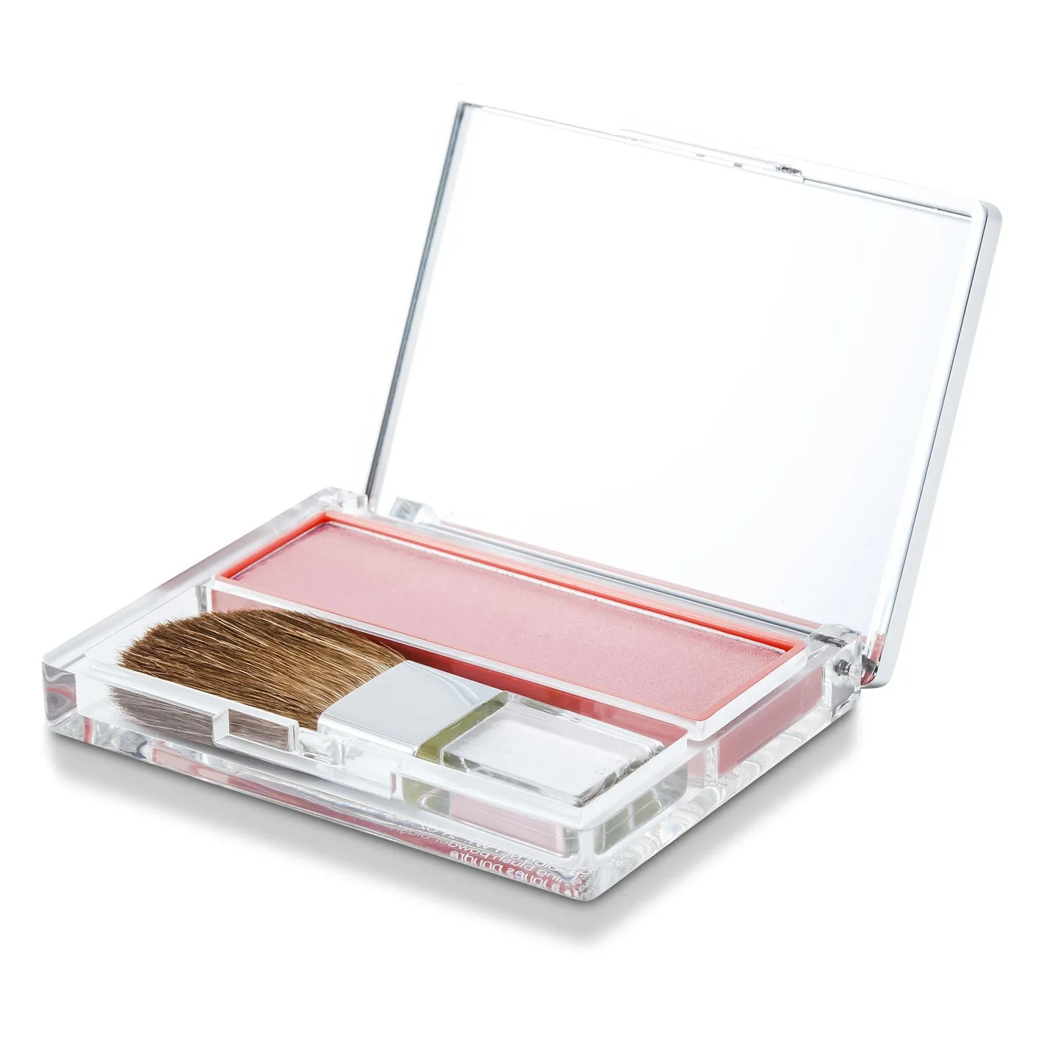 Clinique Blushing Blush Powder Blush - # 115 Smoldering Plum  6g/0.21oz