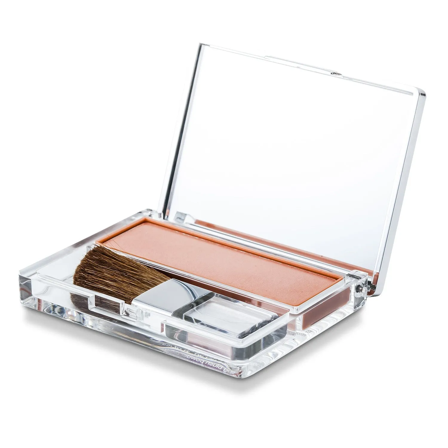 Clinique Blushing Blush Powder Blush - # 115 Smoldering Plum  6g/0.21oz