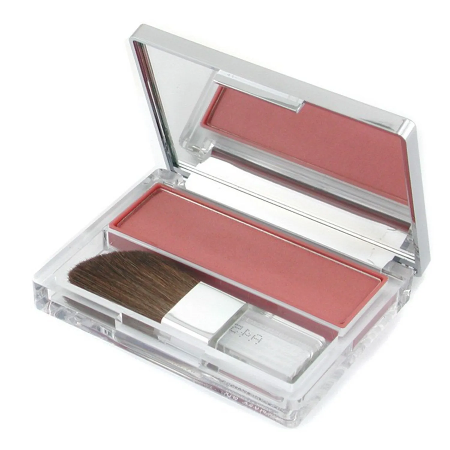 Clinique Blushing Blush Powder Blush - # 115 Smoldering Plum  6g/0.21oz