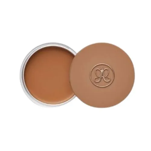 Cream Bronzer