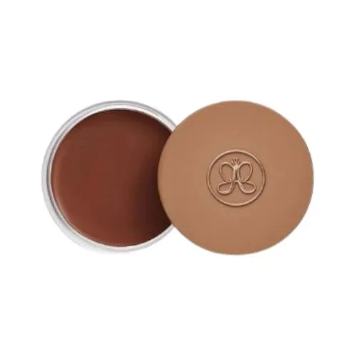 Cream Bronzer