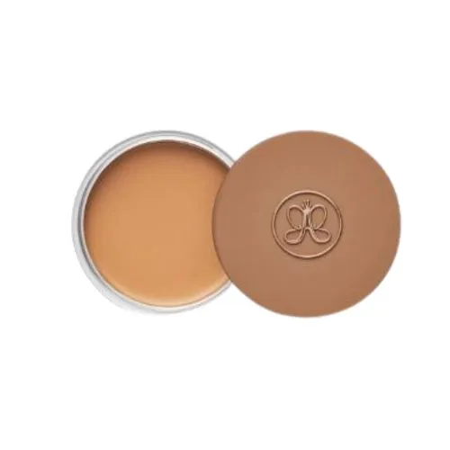 Cream Bronzer