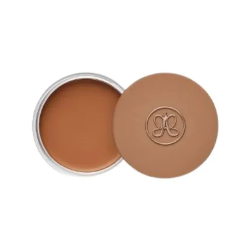 Cream Bronzer