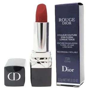 Dior Rouge Dior Couture Colour Refillable Lipstick