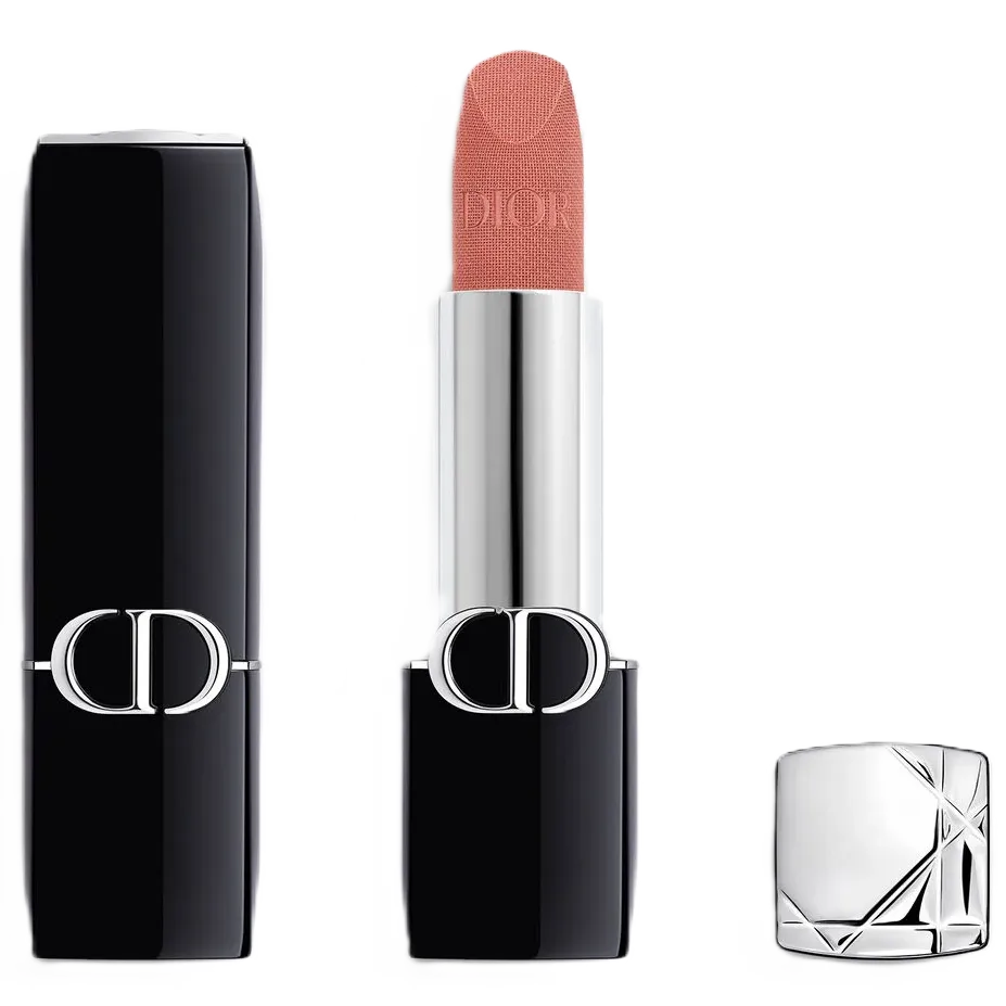 Dior Rouge Dior Couture Colour Refillable Lipstick