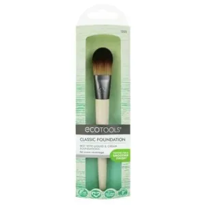 Eco Tools Brush Classic Flat Foundation