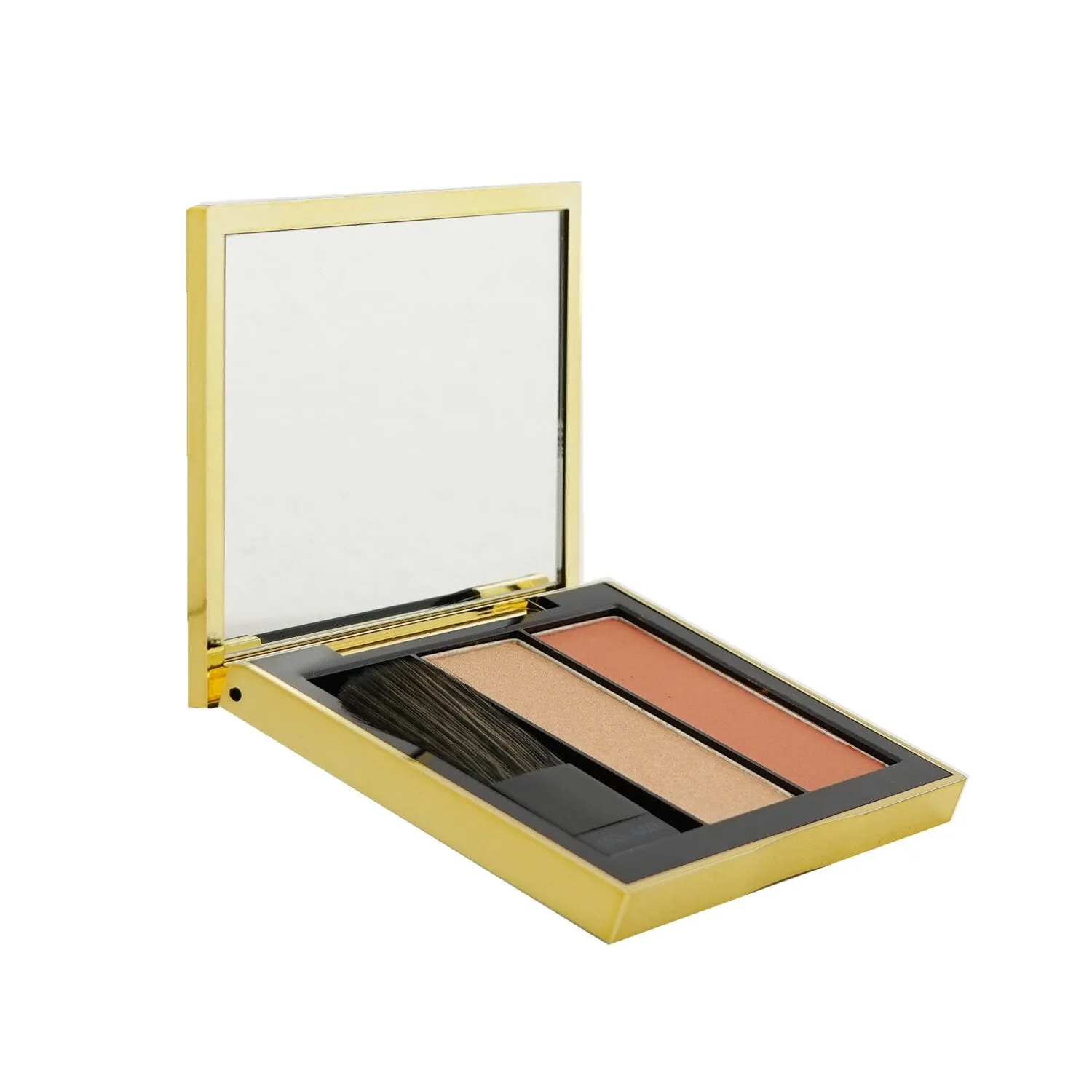 Estee Lauder Pure Color Envy Sculpting Blush   Highlighter Duo - # Coral Fever  6g/0.21oz