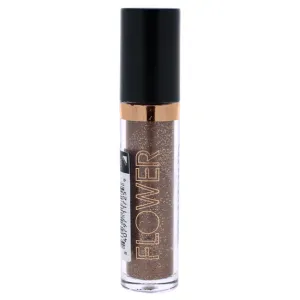 Flower Beauty Warrior Glitter Shadow - WG1 Bullet by Flower Beauty for Women - 0.135 oz Eyeshadow
