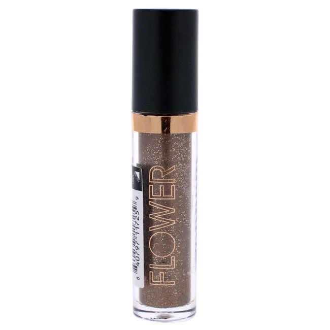 Flower Beauty Warrior Glitter Shadow - WG1 Bullet by Flower Beauty for Women - 0.135 oz Eyeshadow
