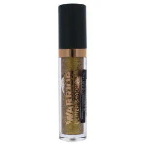 Flower Beauty Warrior Glitter Shadow - WG3 Bomb by Flower Beauty for Women - 0.13 oz Eyeshadow