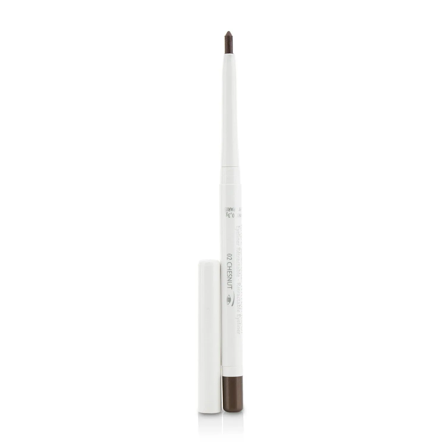 Givenchy ?Buy 1 Get 1?Khol Couture Waterproof Retractable Eyeliner - # 05 Jade  (Add ONE to Cart and get TWO)  0.3g/0.01oz