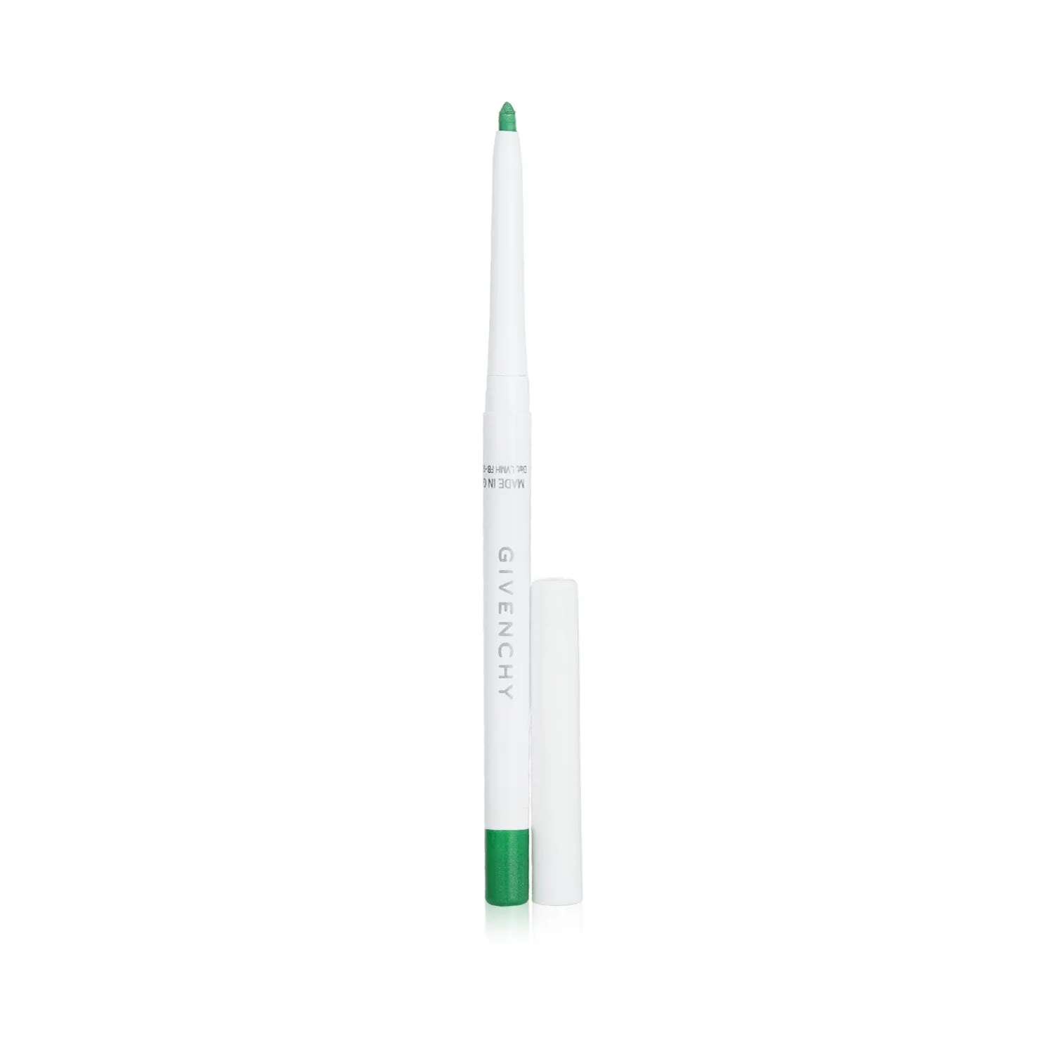 Givenchy ?Buy 1 Get 1?Khol Couture Waterproof Retractable Eyeliner - # 05 Jade  (Add ONE to Cart and get TWO)  0.3g/0.01oz