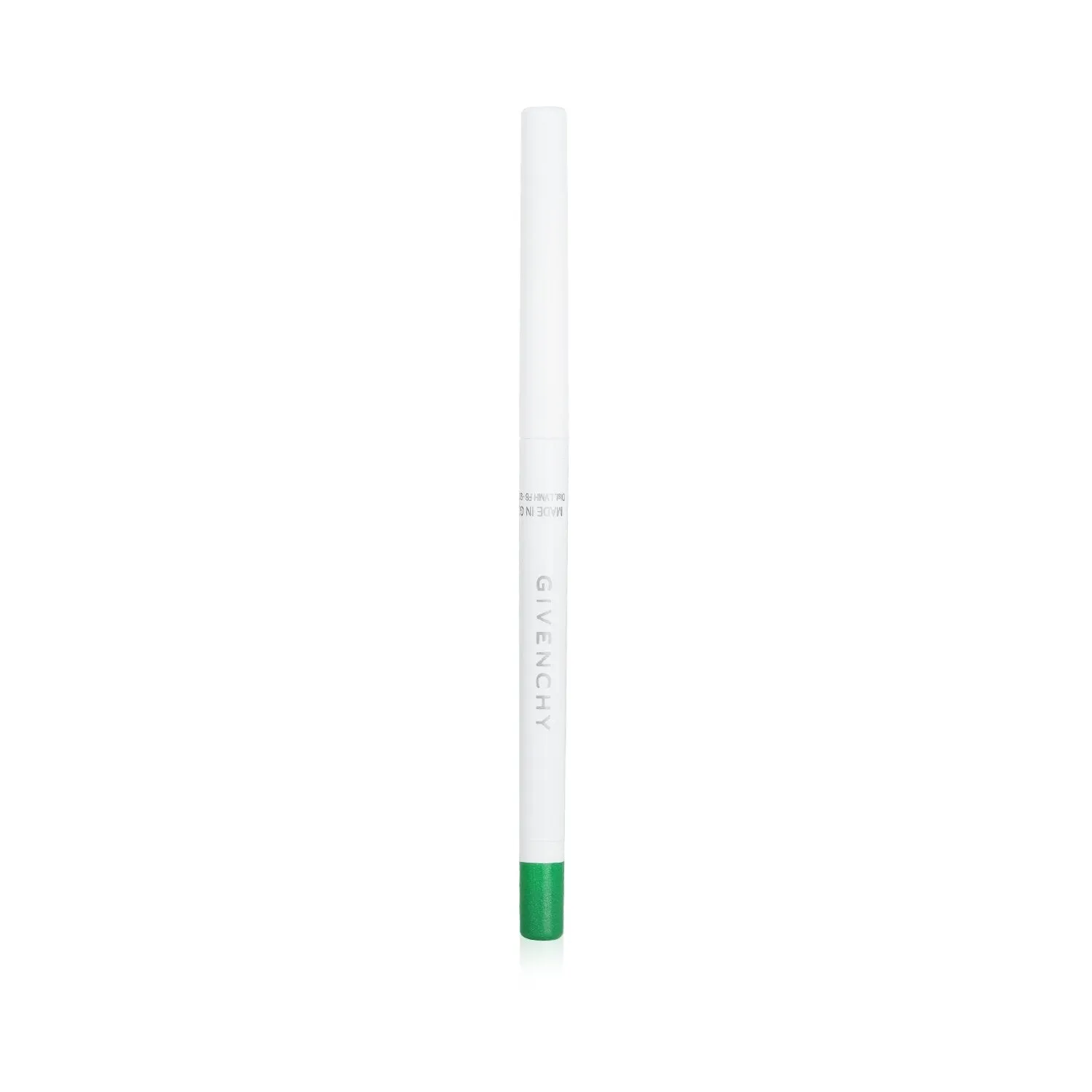 Givenchy ?Buy 1 Get 1?Khol Couture Waterproof Retractable Eyeliner - # 05 Jade  (Add ONE to Cart and get TWO)  0.3g/0.01oz