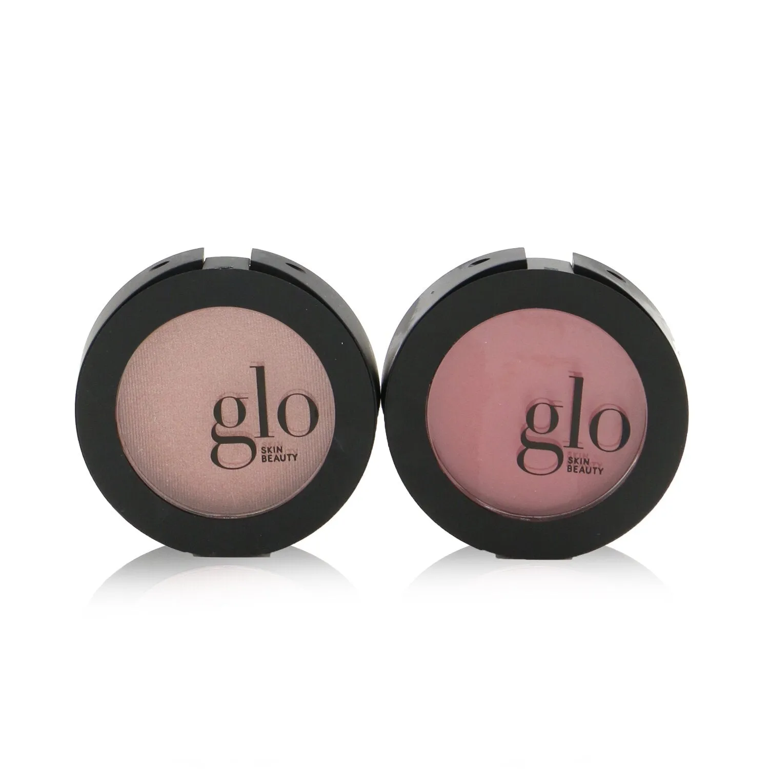 Glo Skin Beauty Blush Duo (1x Blush   1x Cream Blush) - # Getaway Glow  2x3.4g/0.12oz