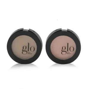 Glo Skin Beauty Blush Duo (1x Blush   1x Cream Blush) - # Getaway Glow  2x3.4g/0.12oz