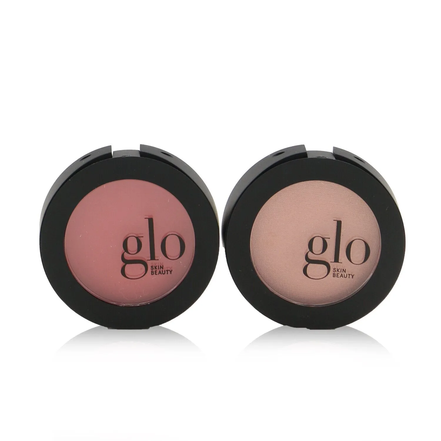 Glo Skin Beauty Blush Duo (1x Blush   1x Cream Blush) - # Getaway Glow  2x3.4g/0.12oz