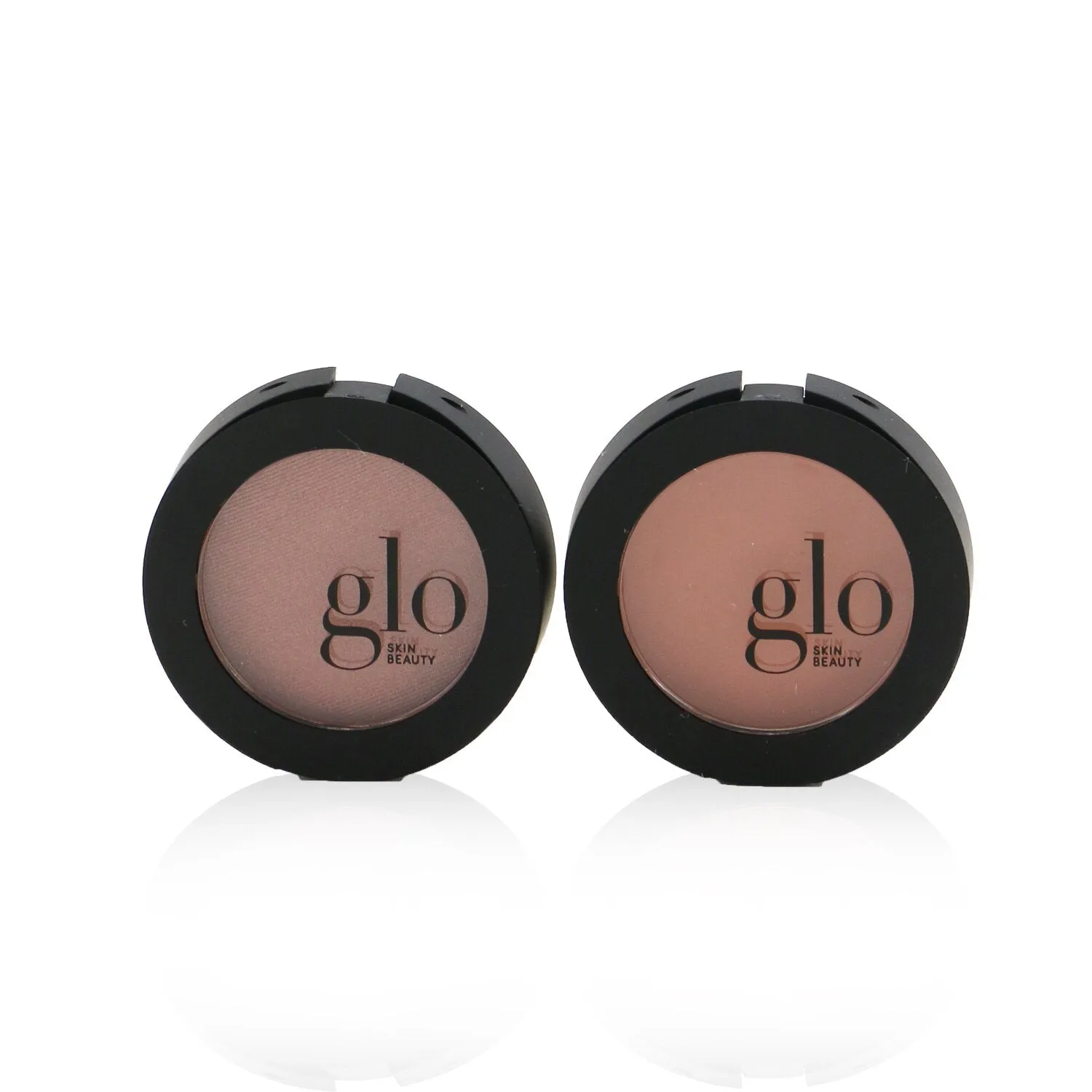 Glo Skin Beauty Blush Duo (1x Blush   1x Cream Blush) - # Getaway Glow  2x3.4g/0.12oz