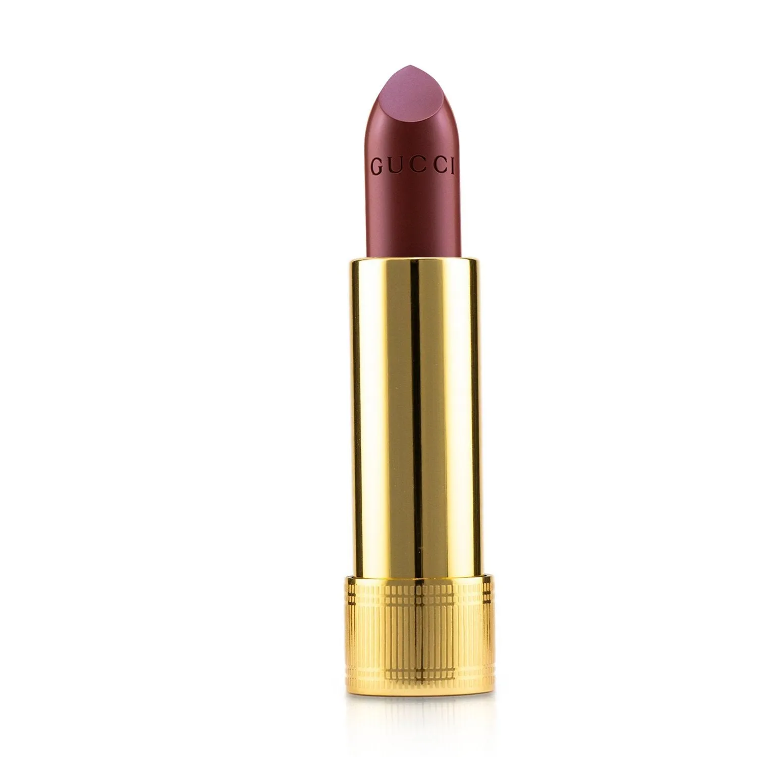 Gucci Rouge A Levres Satin Lip Colour - # 203 Mildred Rosewood  3.5g/0.12oz