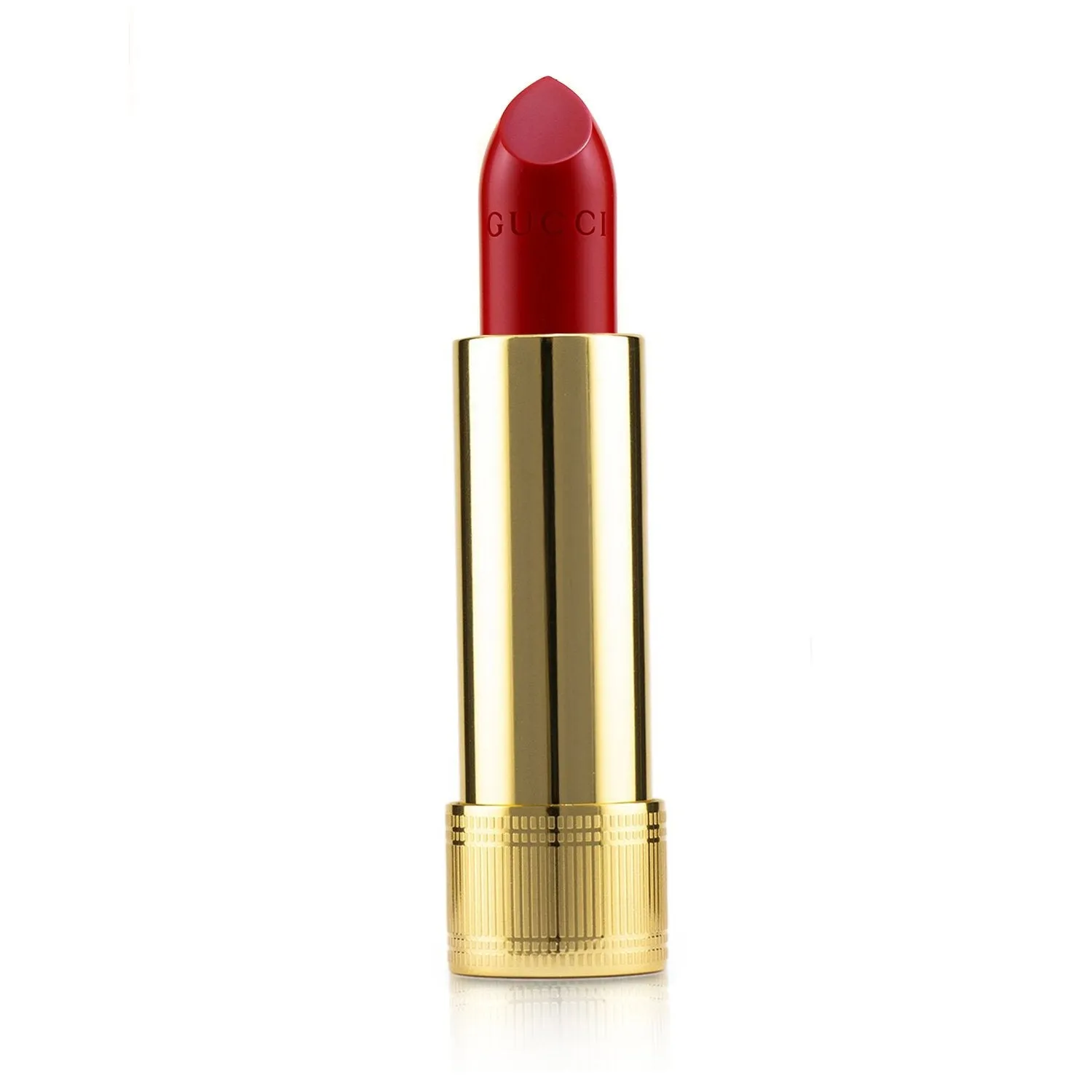 Gucci Rouge A Levres Satin Lip Colour - # 25 Goldie Red  3.5g/0.12oz