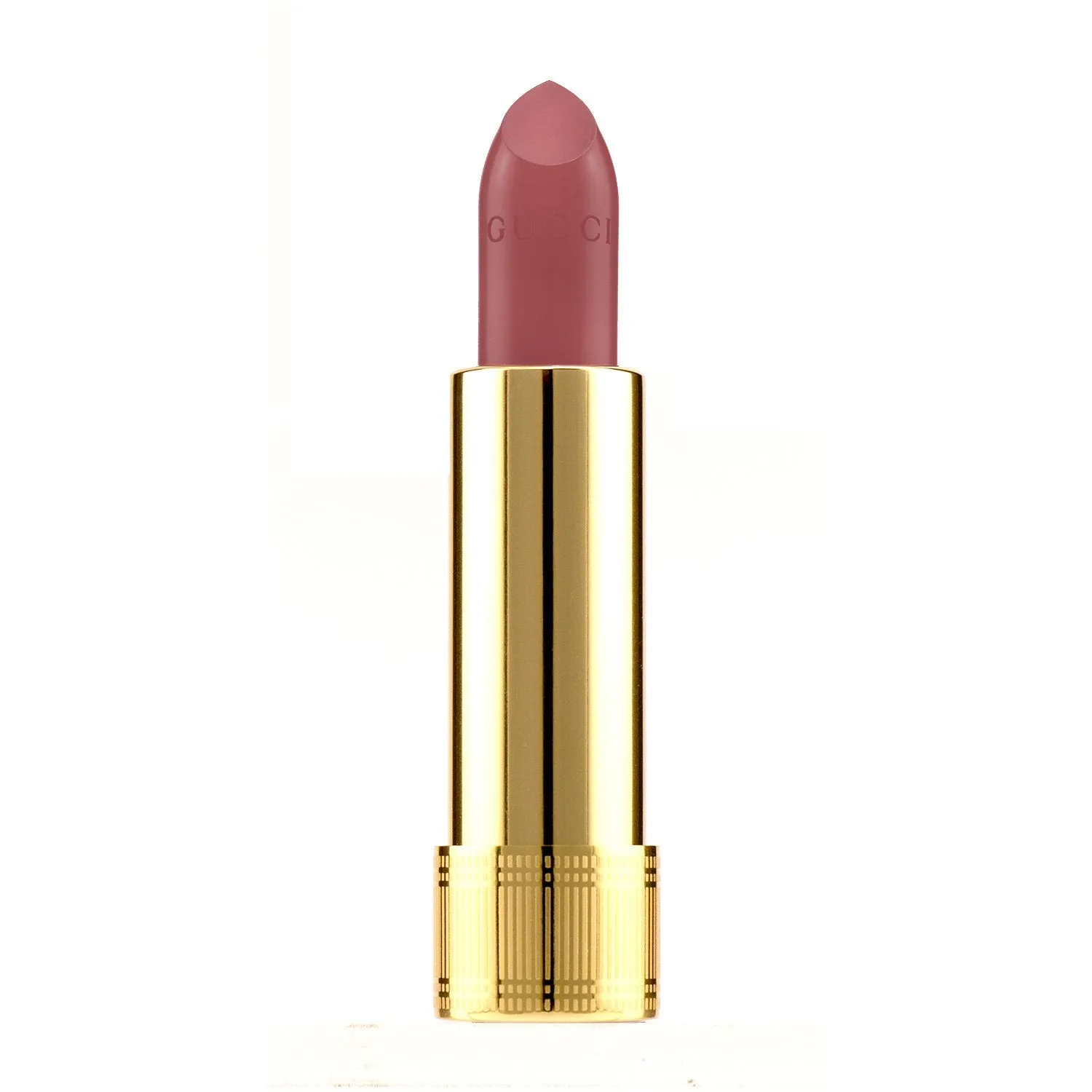 Gucci Rouge A Levres Satin Lip Colour - # 25 Goldie Red  3.5g/0.12oz