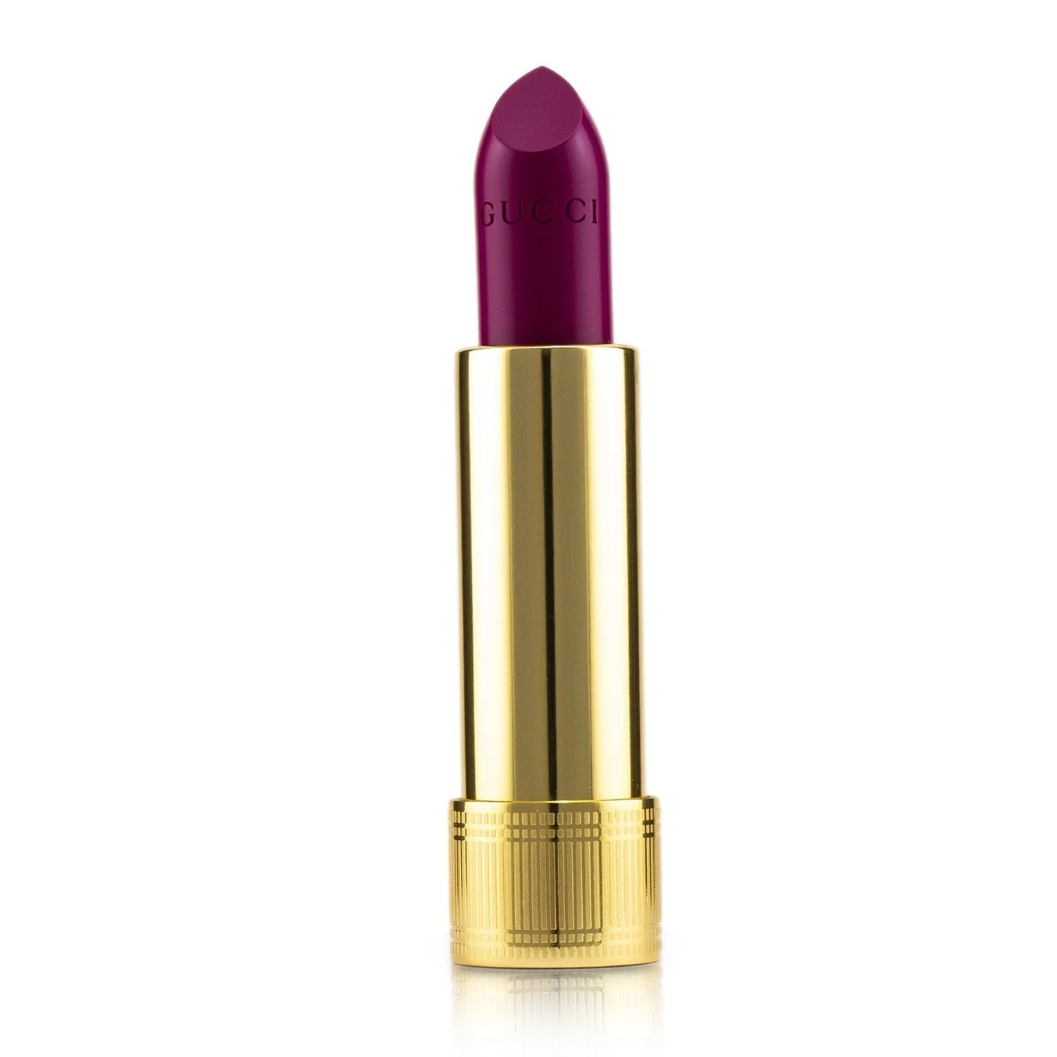 Gucci Rouge A Levres Satin Lip Colour - # 501 Constance Vermillon  3.5g/0.12oz