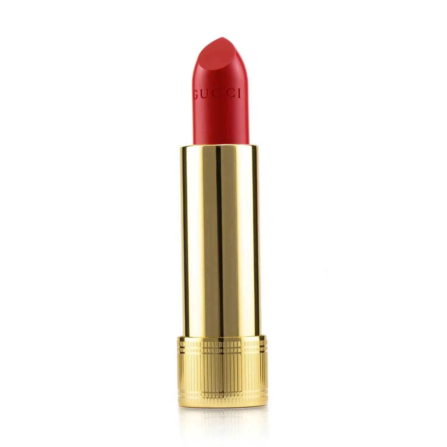 Gucci Rouge A Levres Satin Lip Colour - # 503 Teresina Ruby  3.5g/0.12oz
