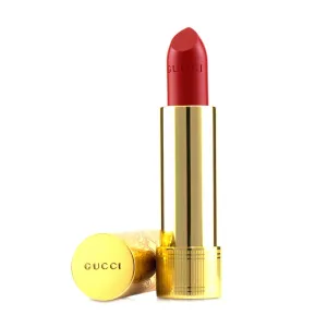 Gucci Rouge A Levres Satin Lip Colour - # 503 Teresina Ruby  3.5g/0.12oz