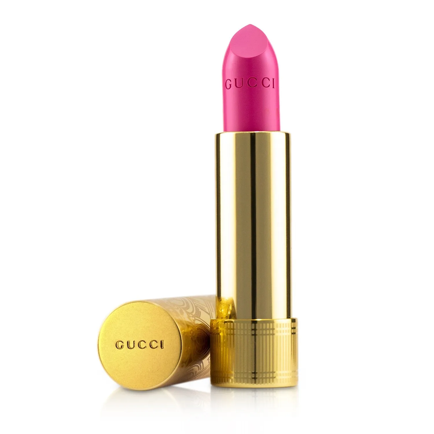 Gucci Rouge A Levres Satin Lip Colour - # 505 Janet Rust  3.5g/0.12oz