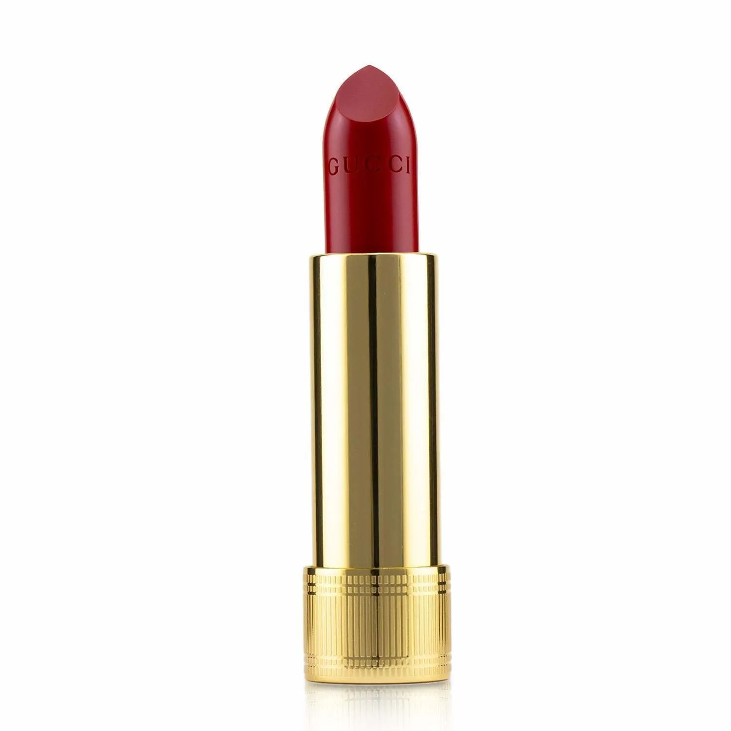 Gucci Rouge A Levres Satin Lip Colour - # 505 Janet Rust  3.5g/0.12oz