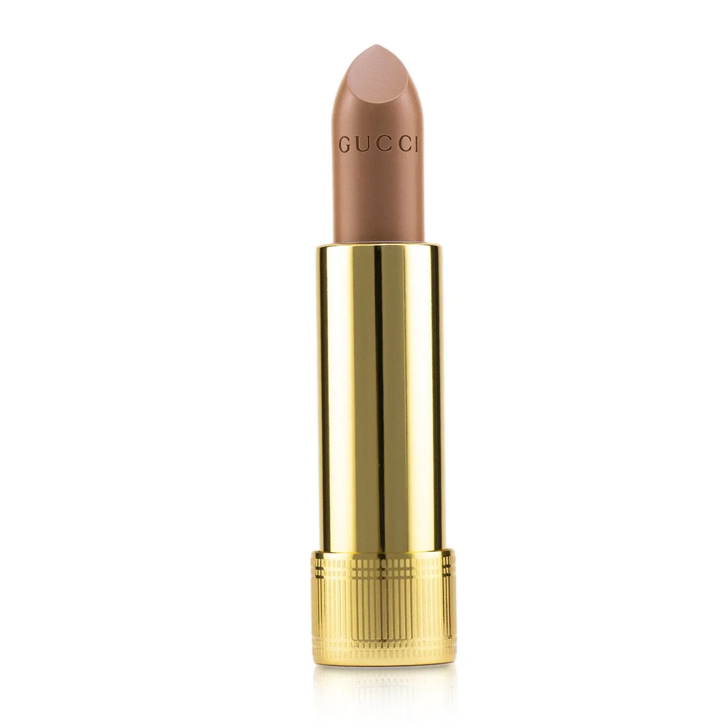 Gucci Rouge A Levres Satin Lip Colour - # 505 Janet Rust  3.5g/0.12oz