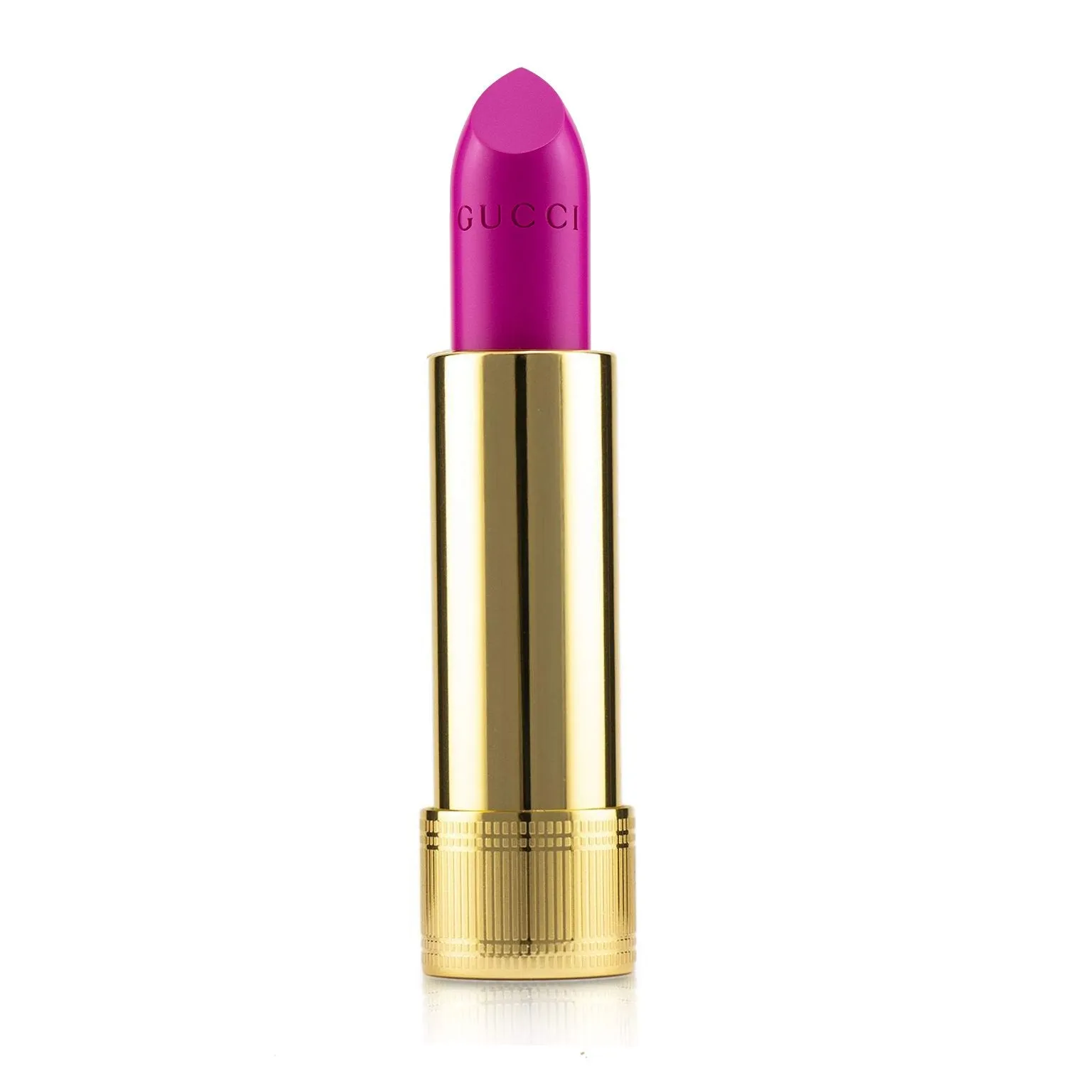 Gucci Rouge A Levres Satin Lip Colour - # 505 Janet Rust  3.5g/0.12oz